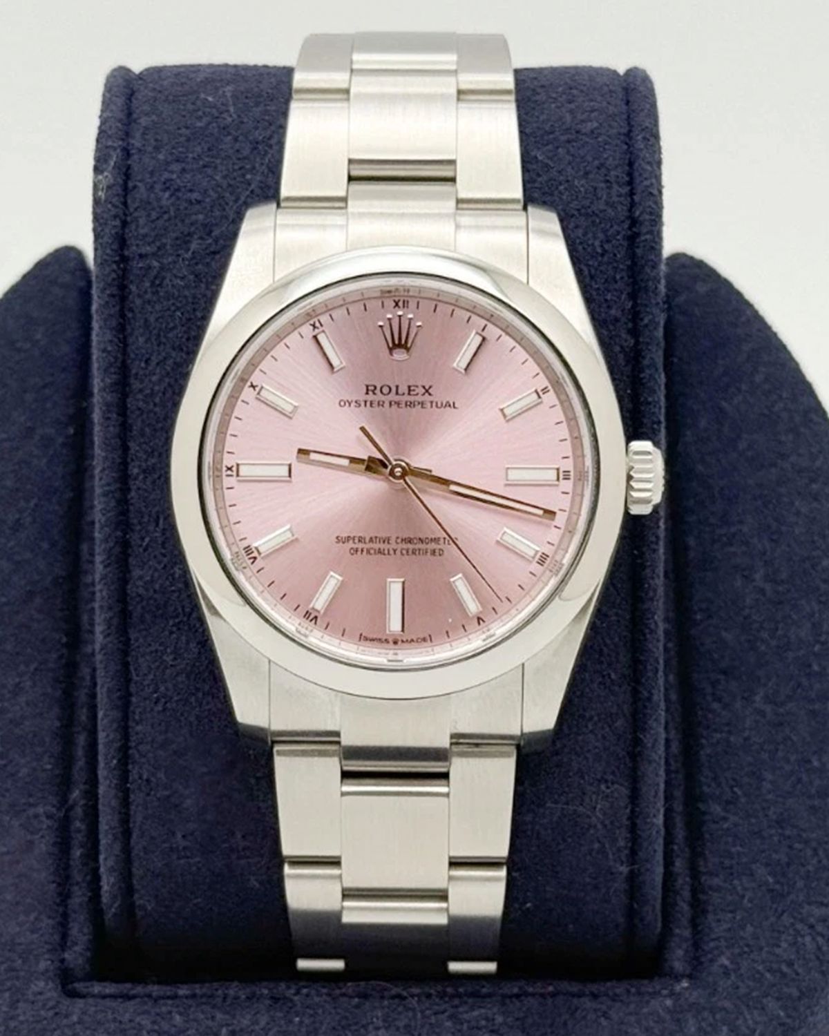 Rolex 124200