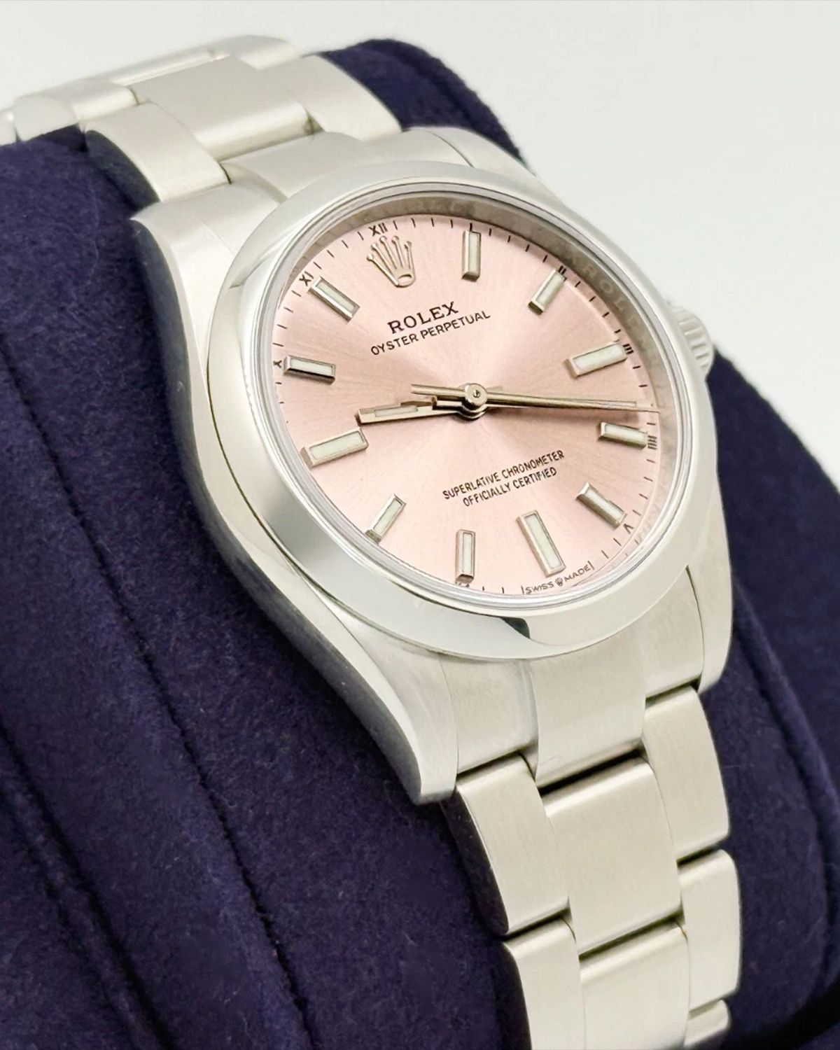 Rolex 124200