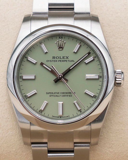 Rolex 124200