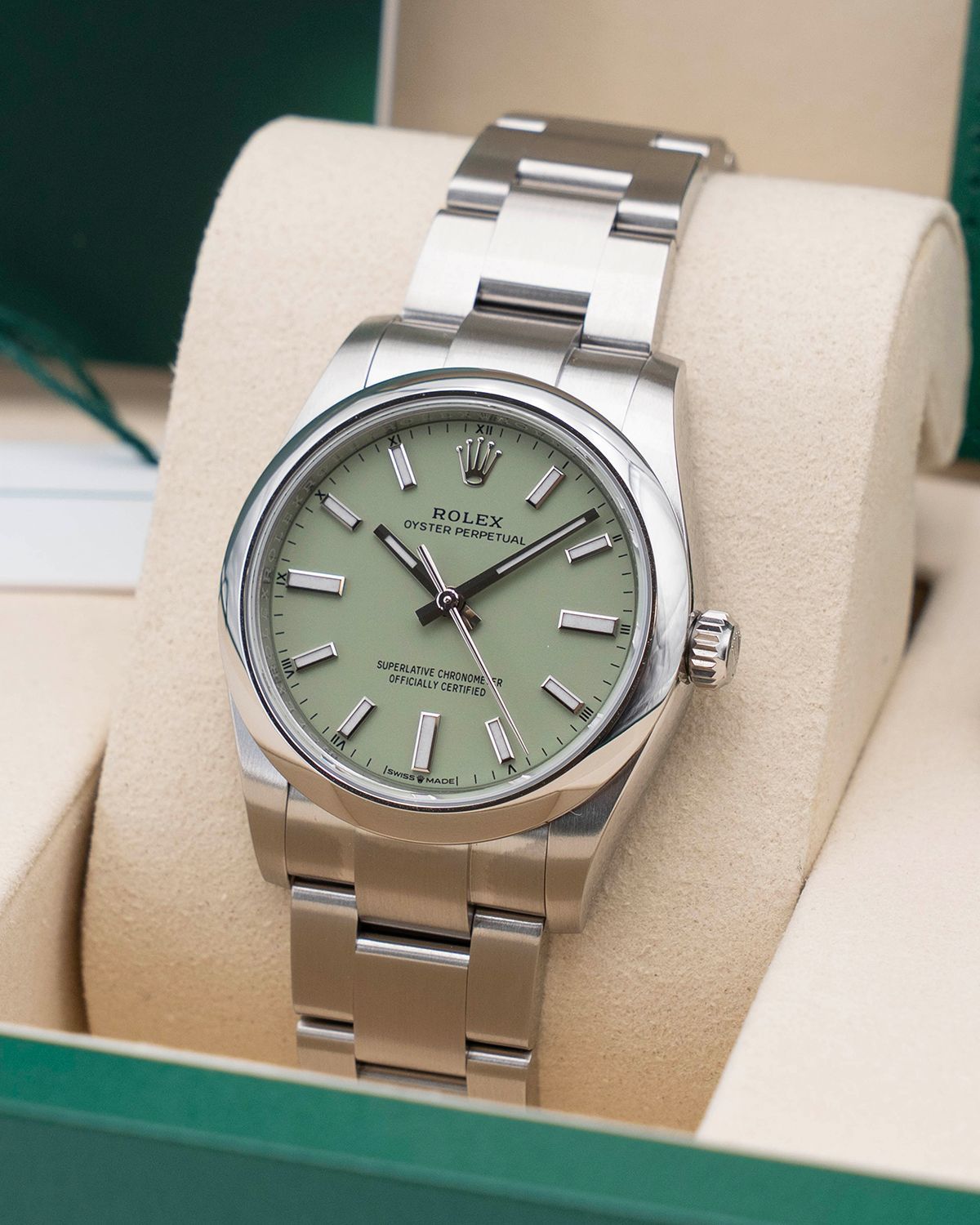 Rolex 124200