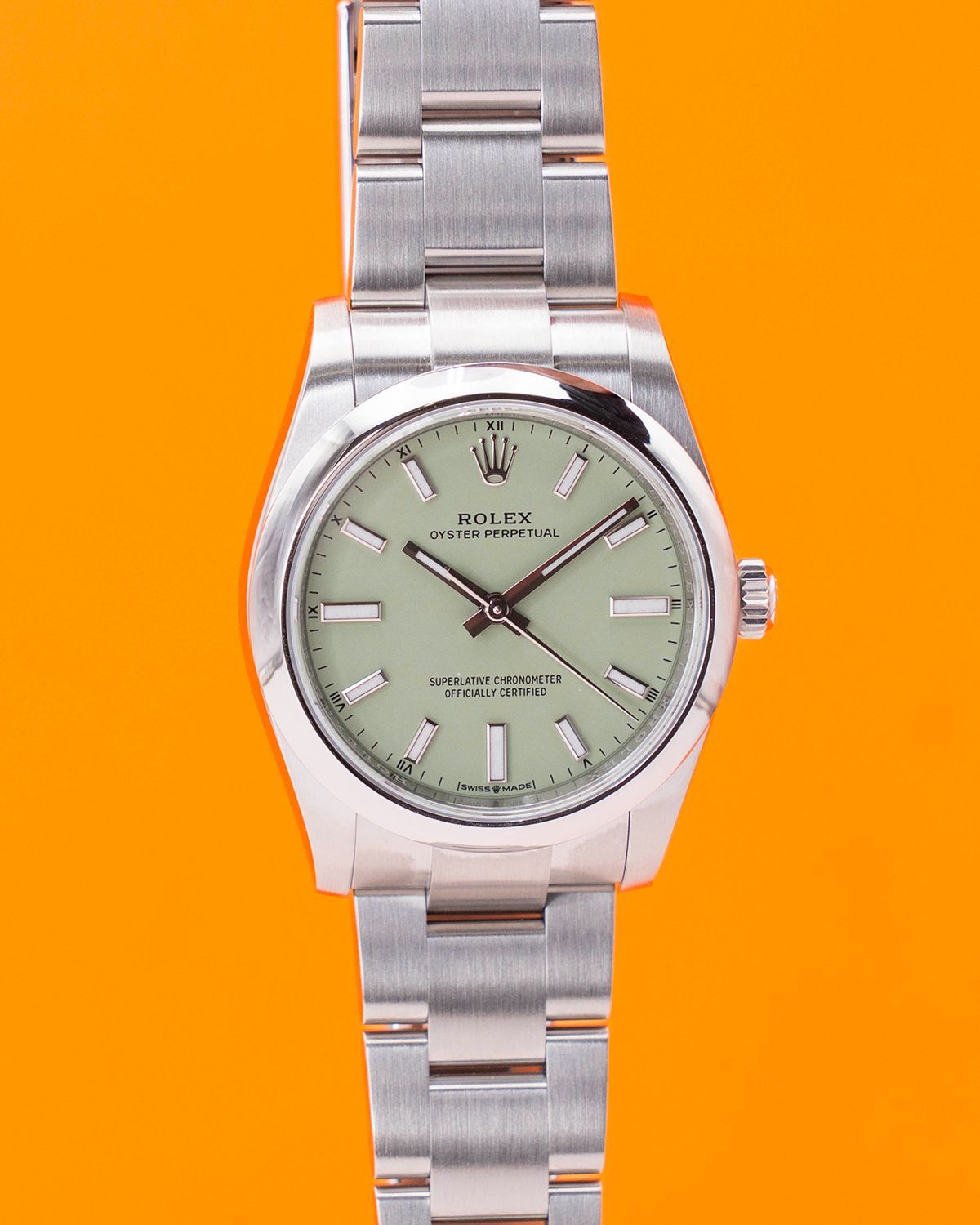 Rolex 124200