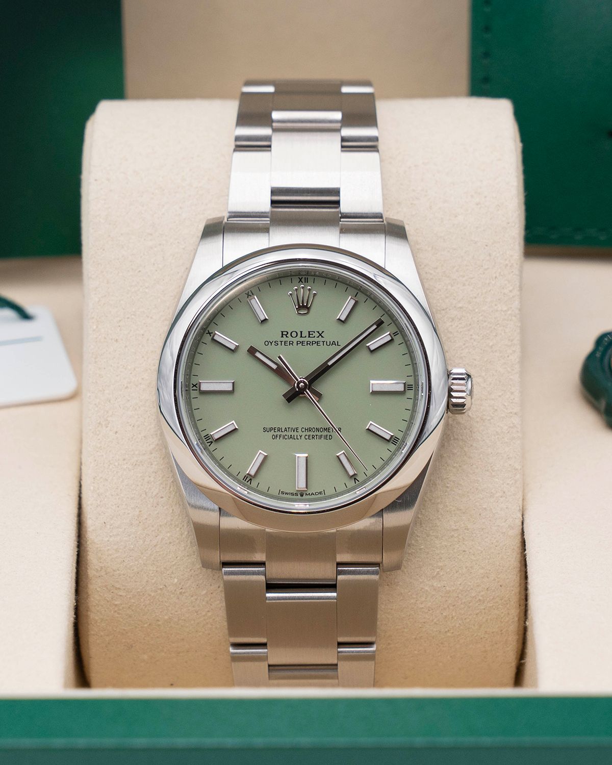 Rolex 124200