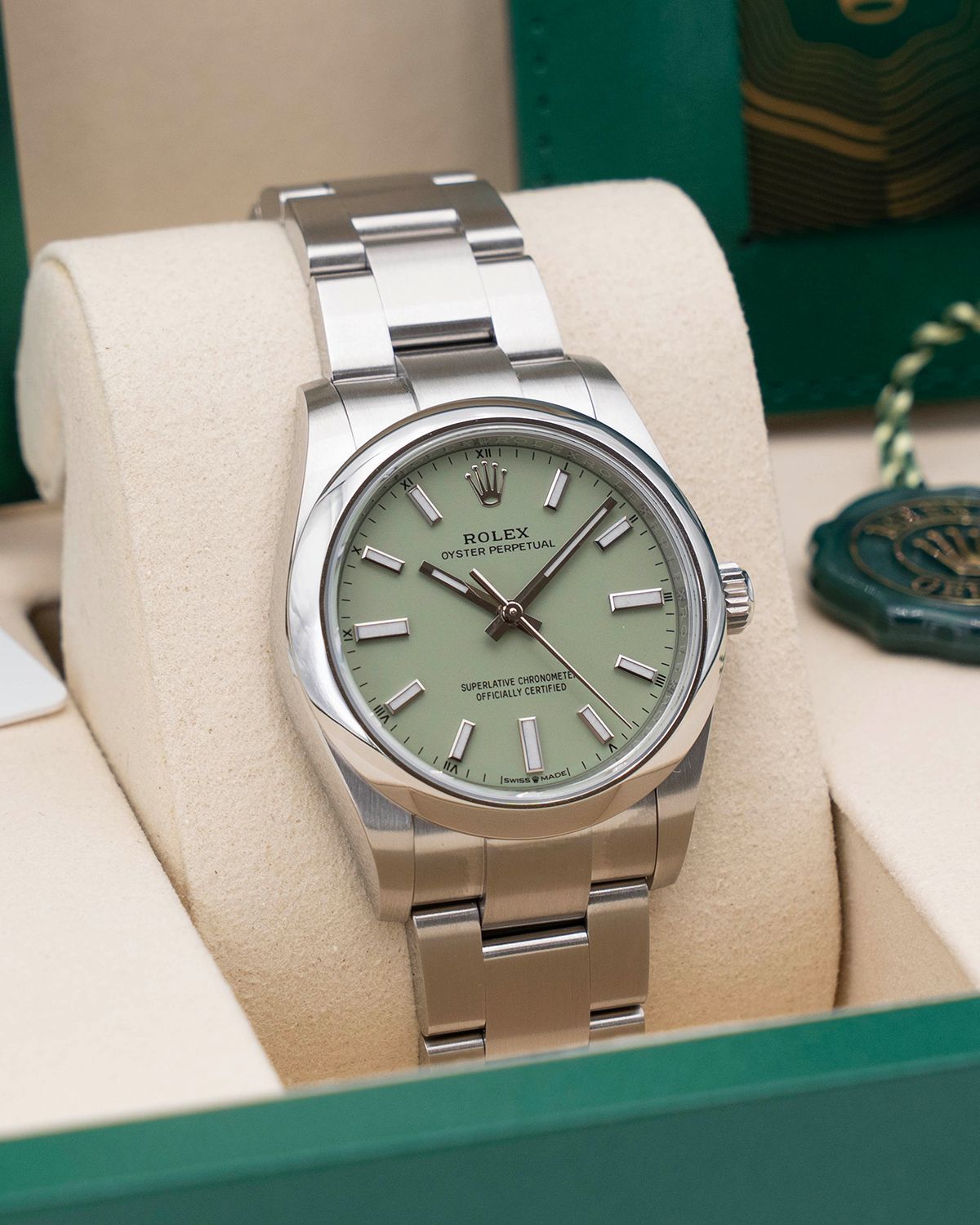 Rolex 124200