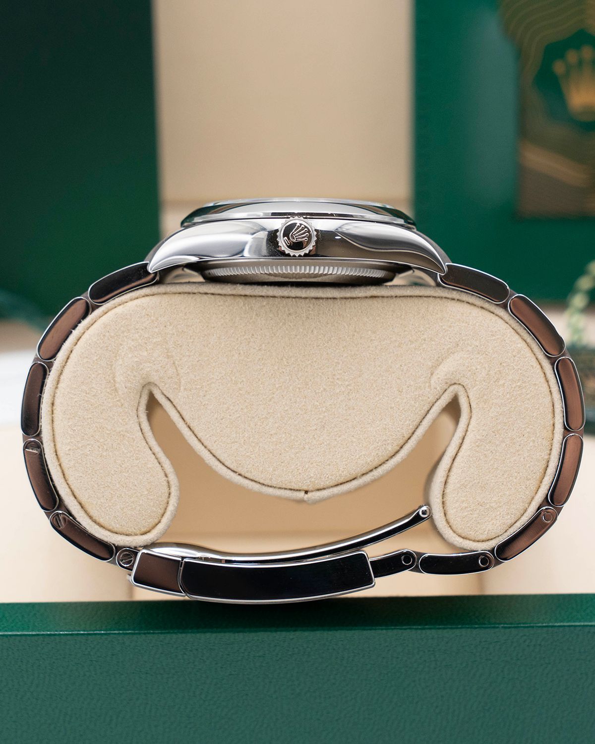 Rolex 124200