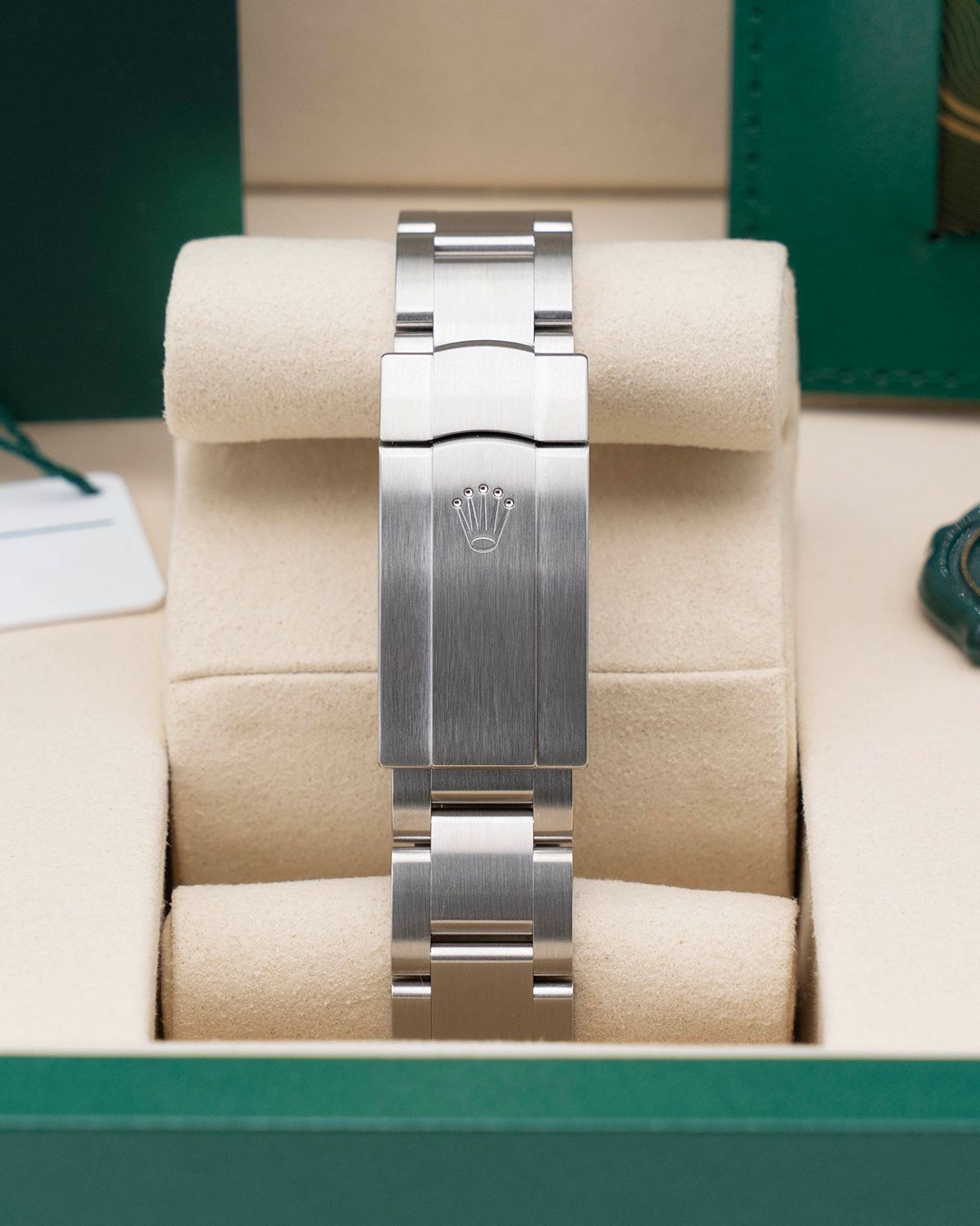 Rolex 124200