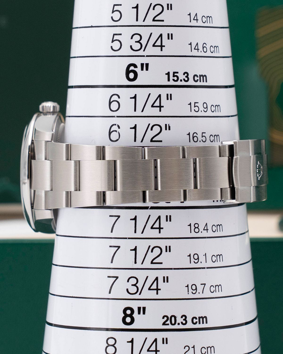 Rolex 124200