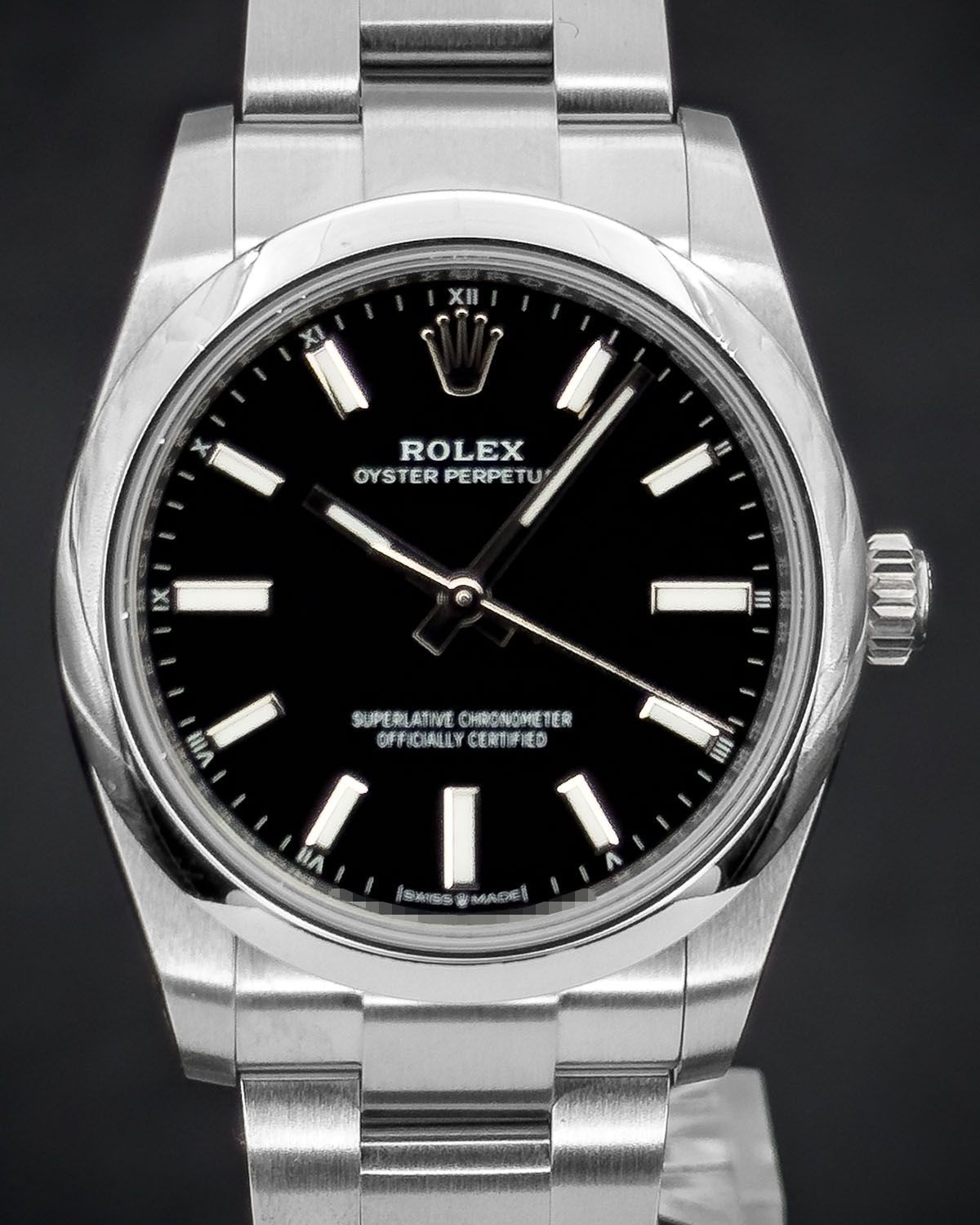 Rolex 124200