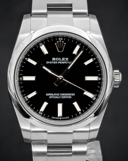 Rolex 124200