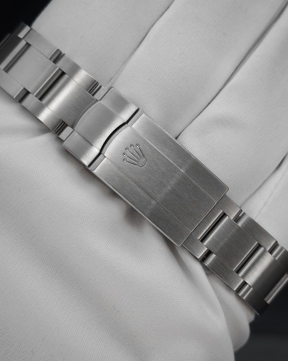 Rolex 124200