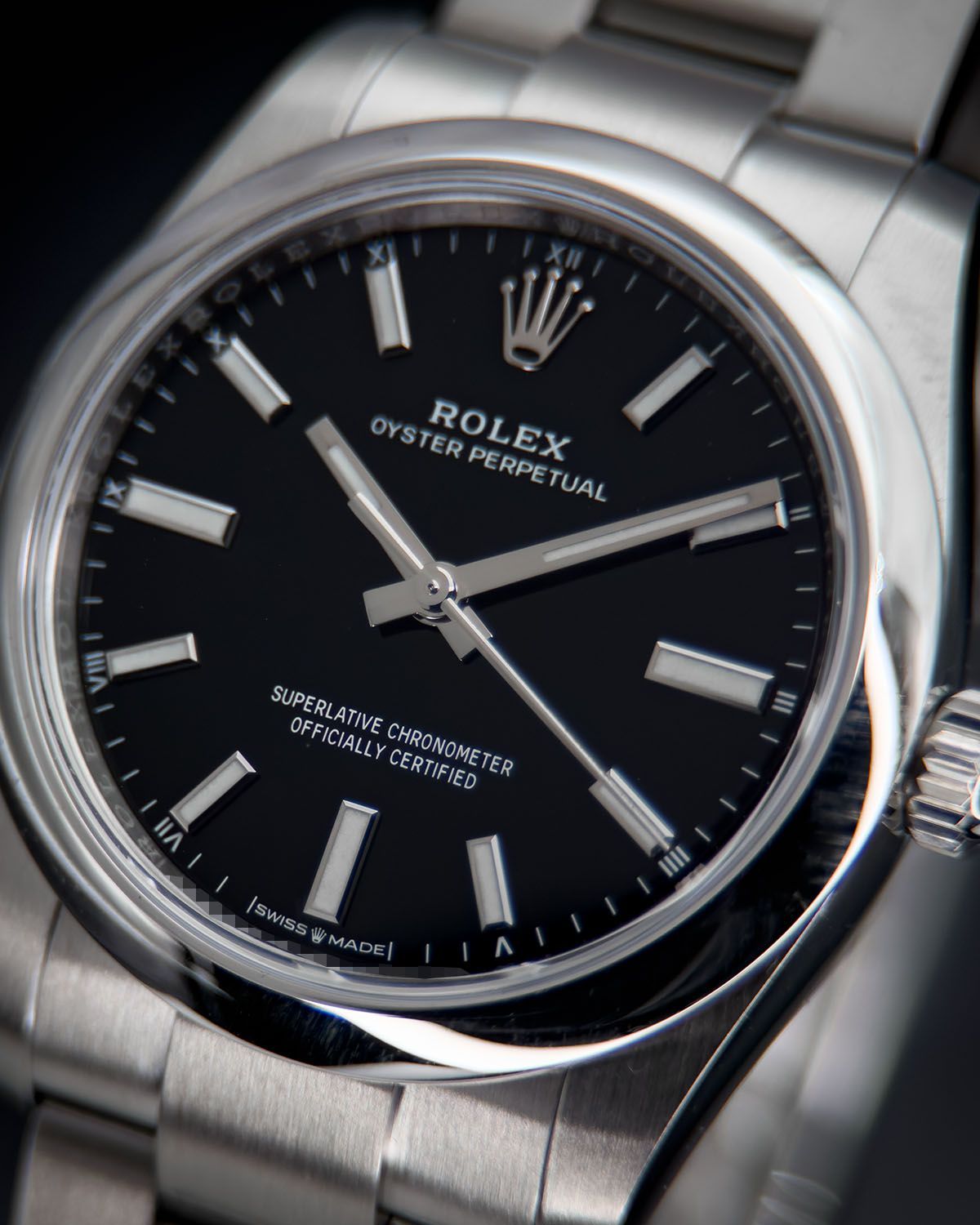 Rolex 124200