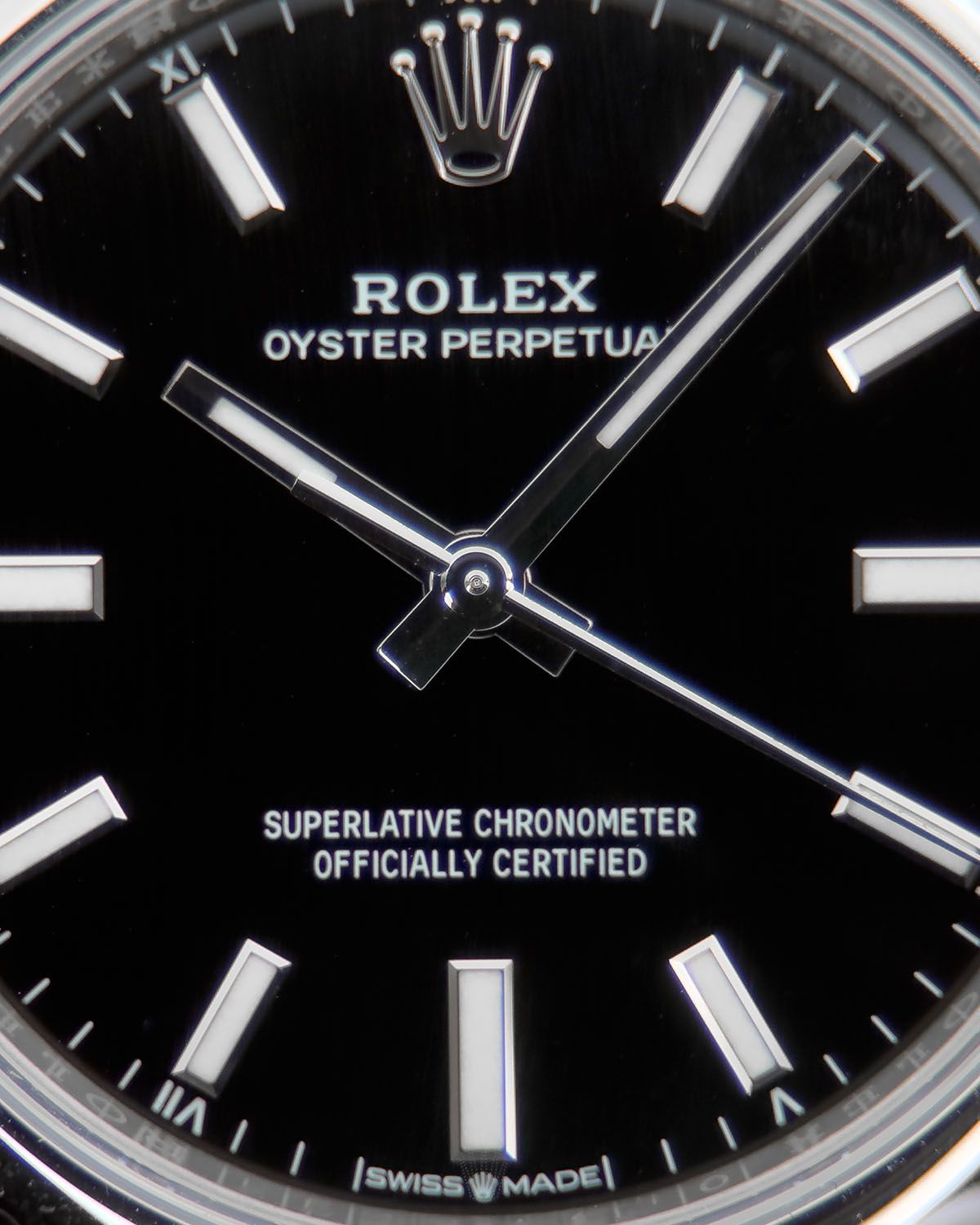 Rolex 124200