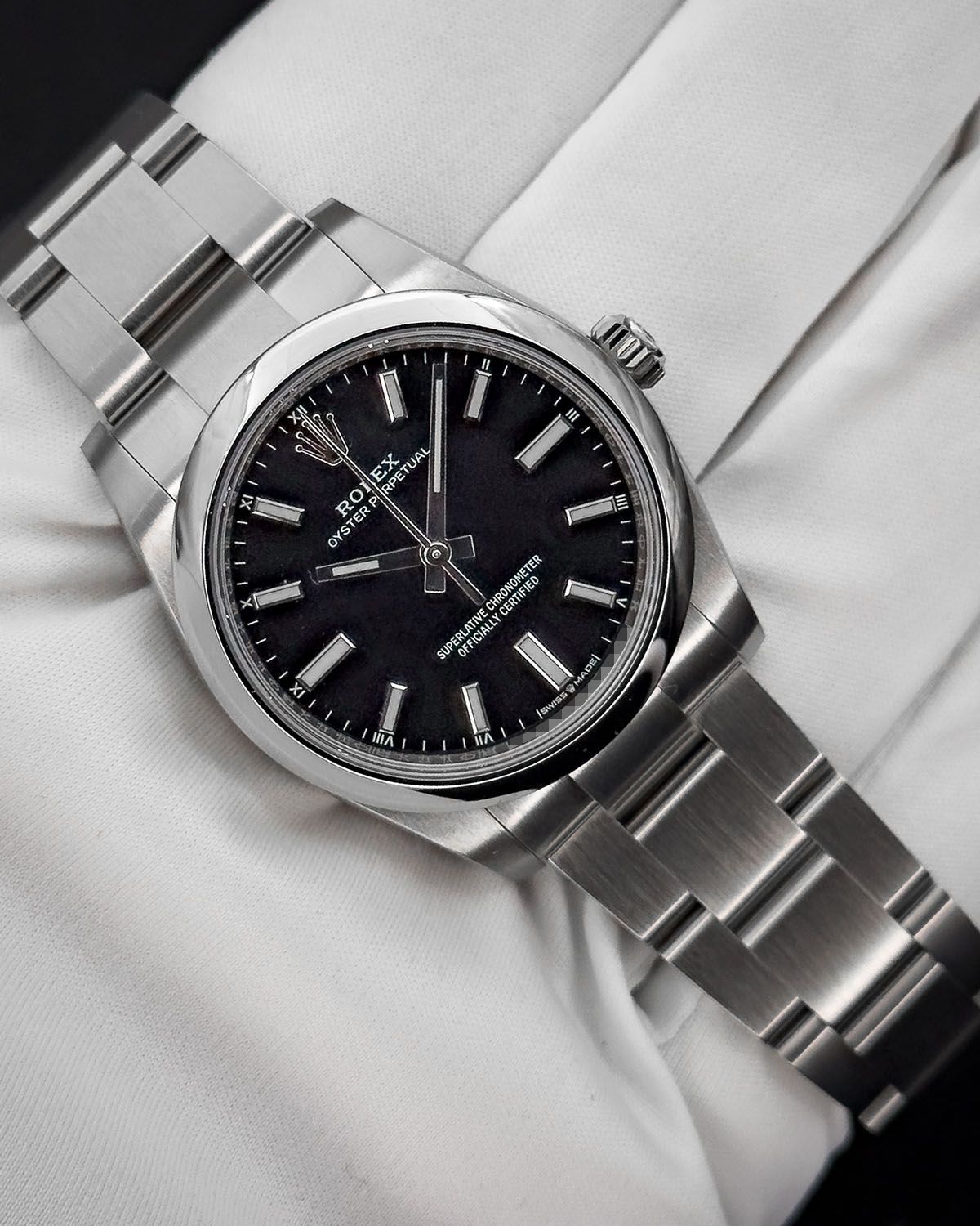 Rolex 124200