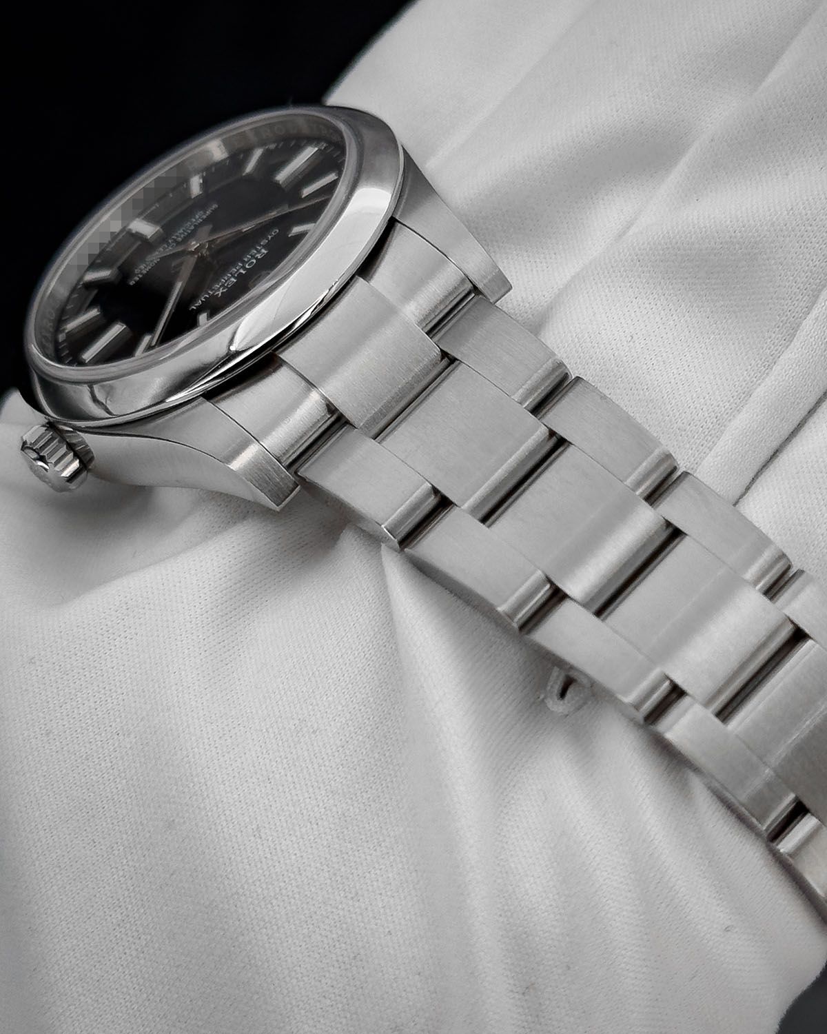 Rolex 124200
