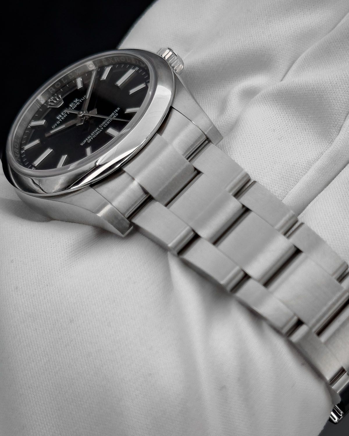 Rolex 124200