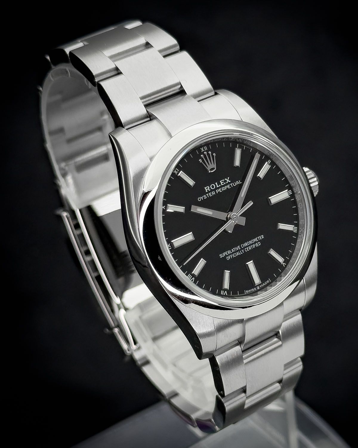 Rolex 124200
