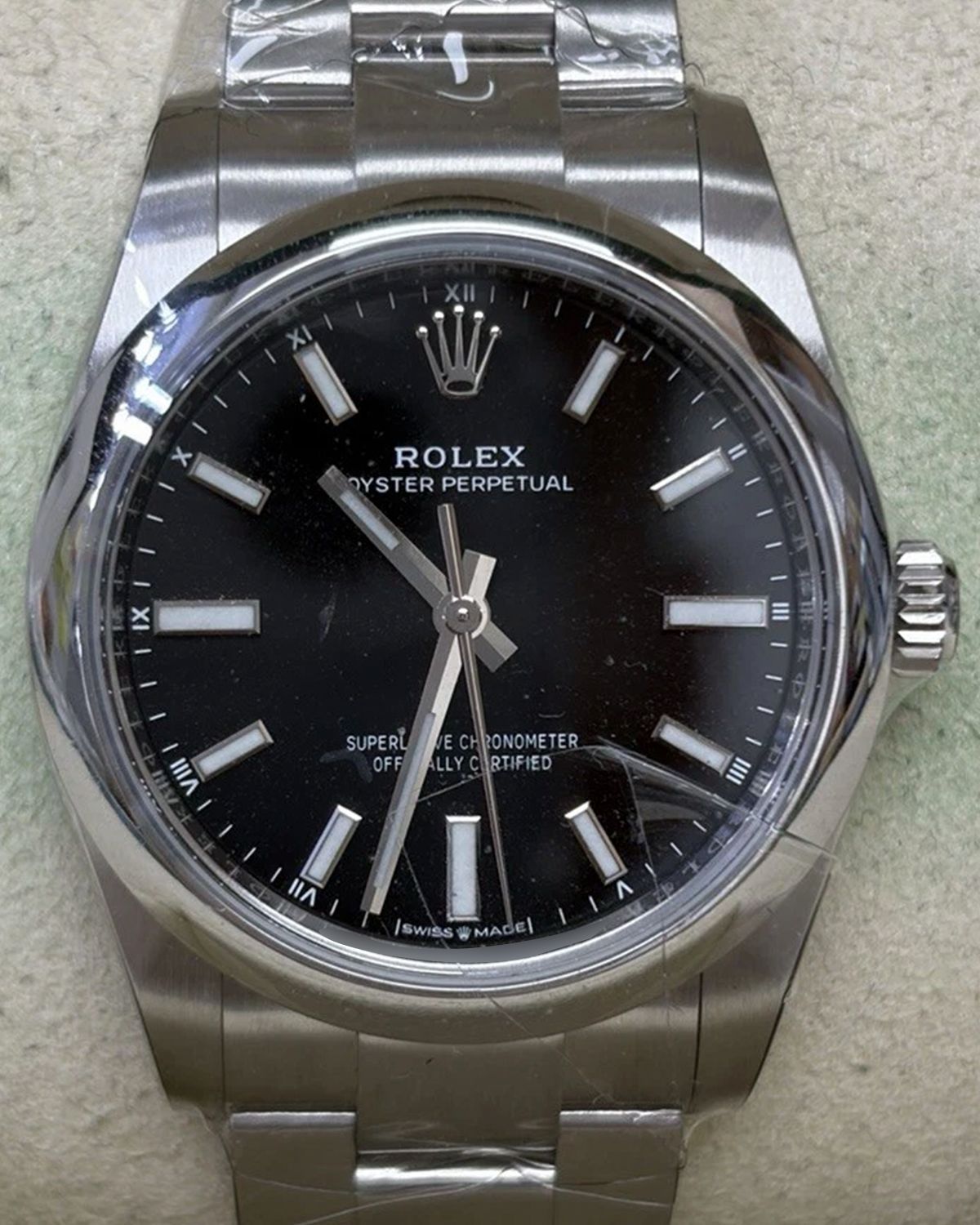 Rolex 124200