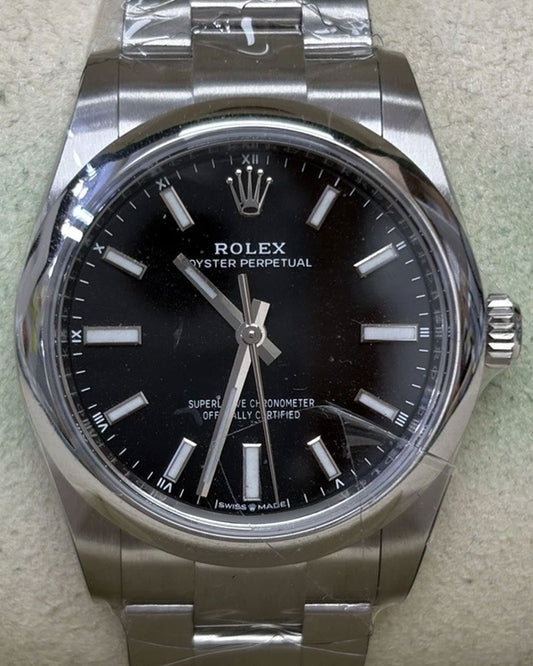 Rolex 124200