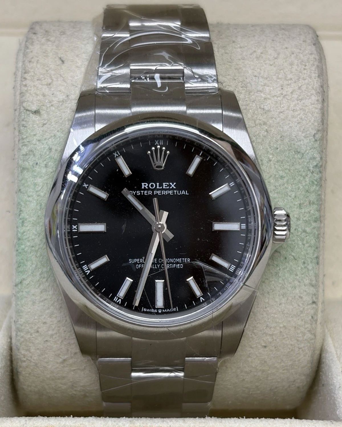 Rolex 124200