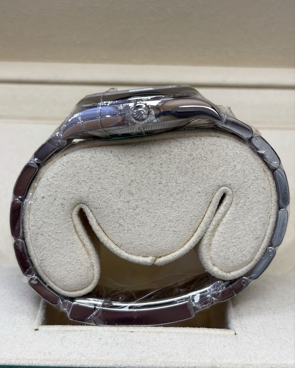 Rolex 124200