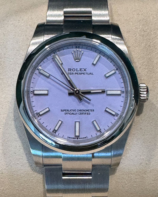 Rolex 124200