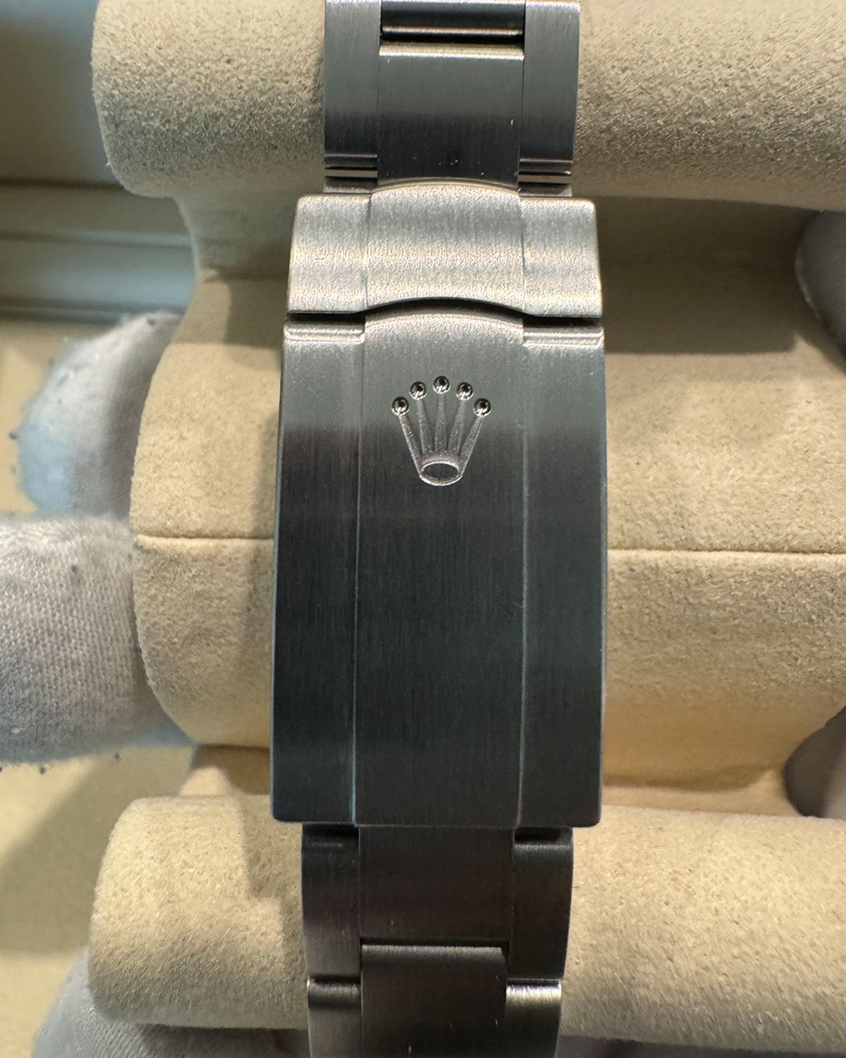 Rolex 124200