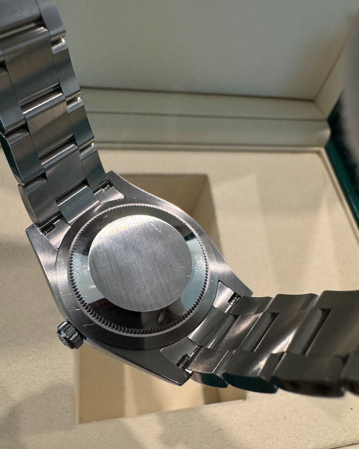 Rolex 124200