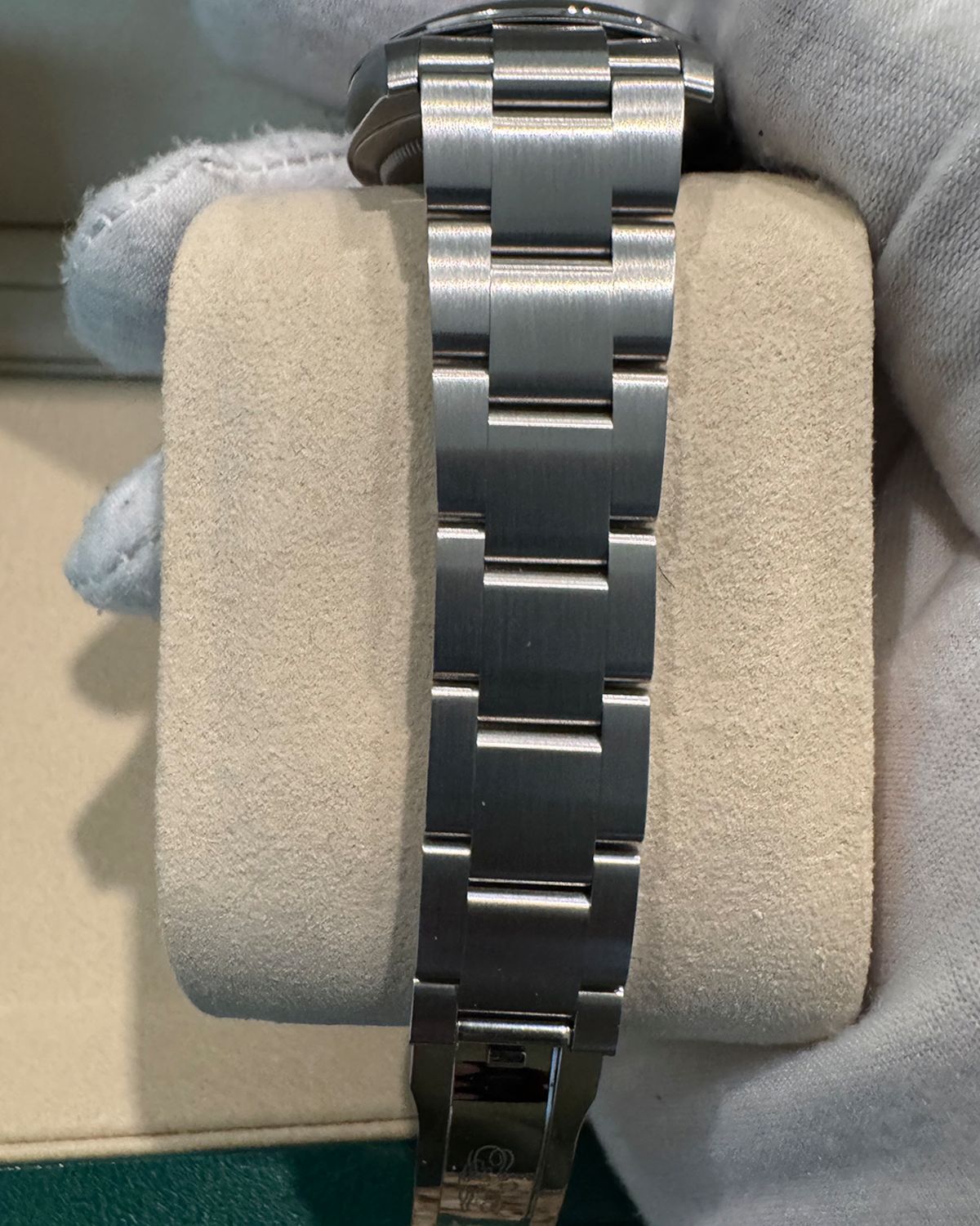 Rolex 124200