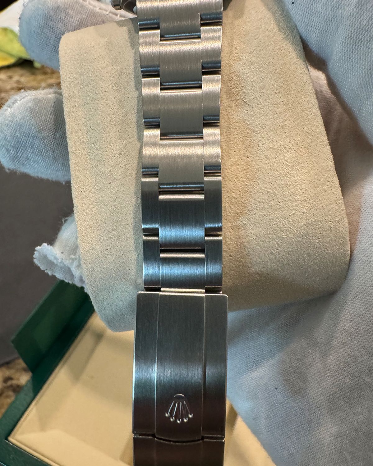 Rolex 124200