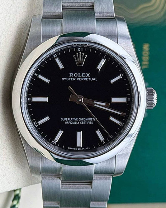 Rolex 124200