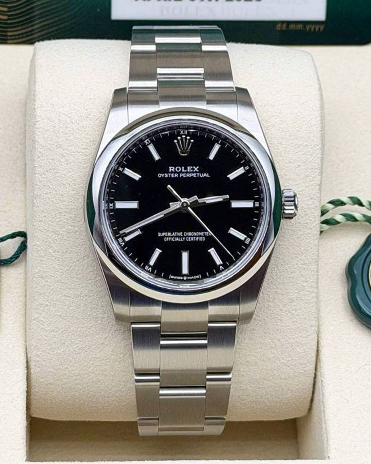 Rolex 124200