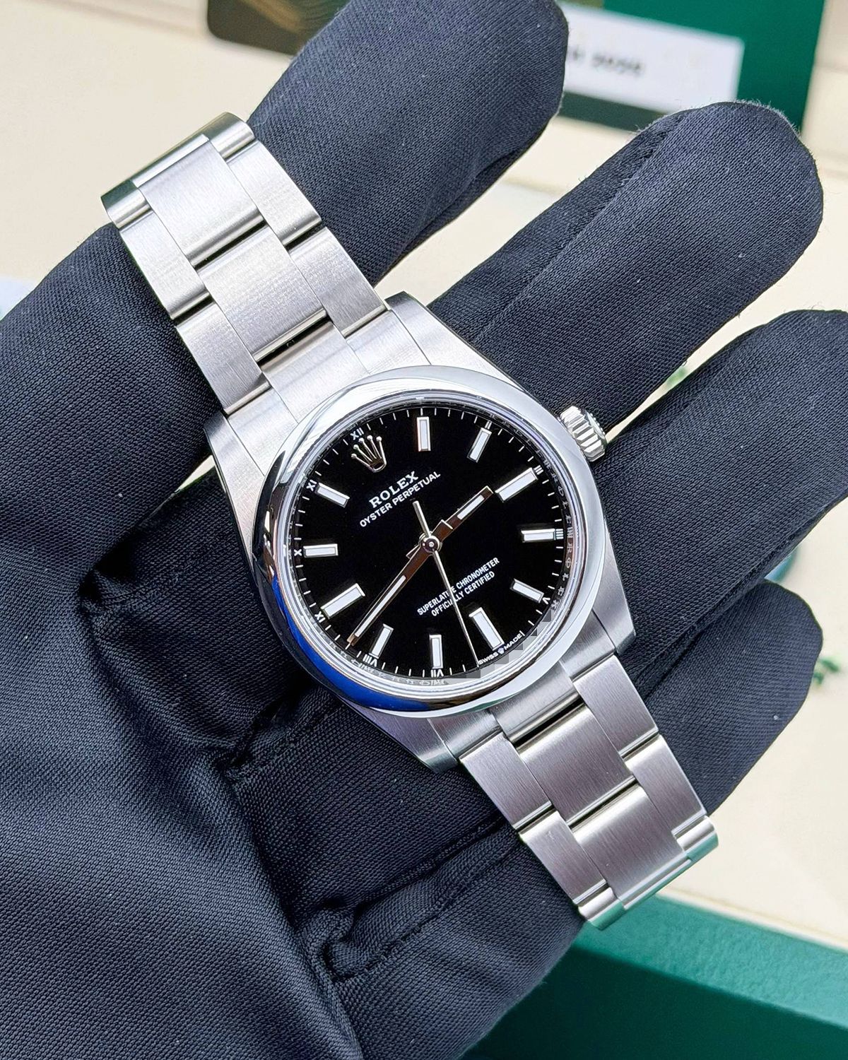 Rolex 124200