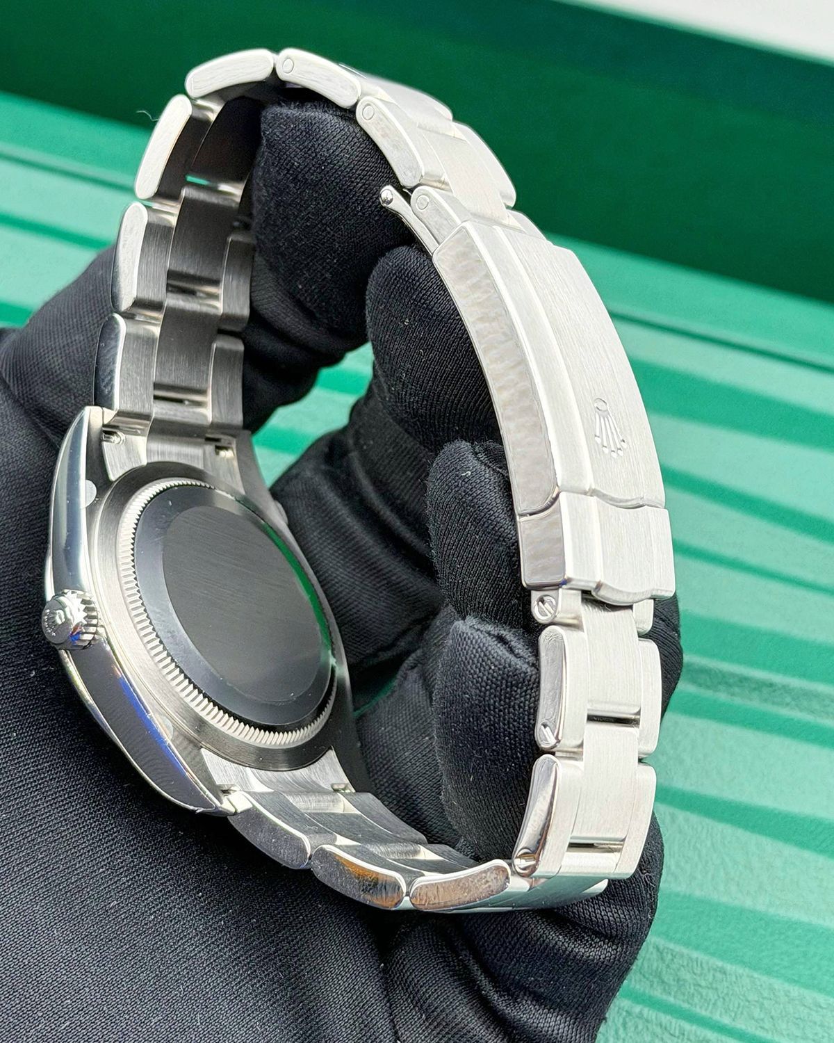 Rolex 124200