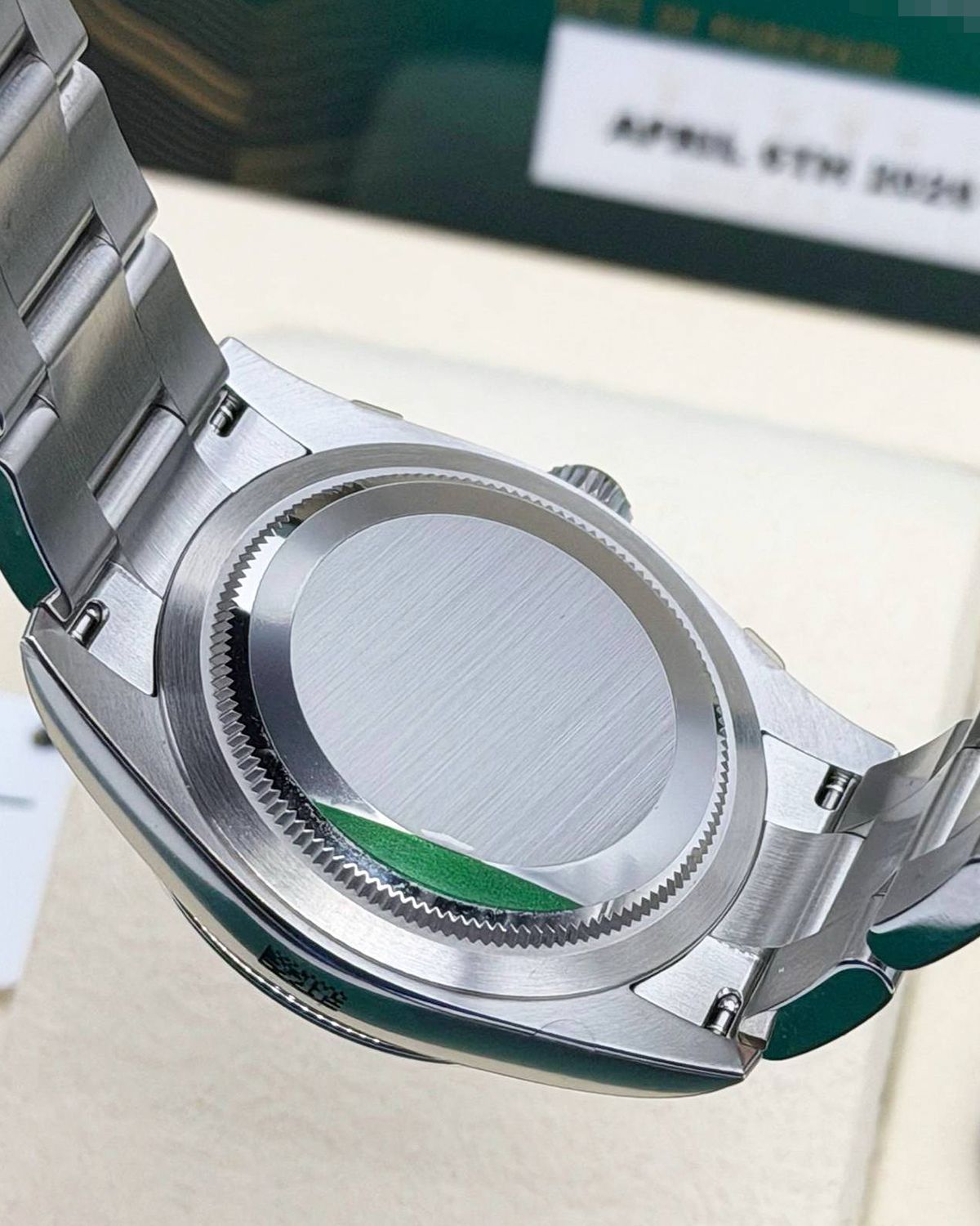 Rolex 124200