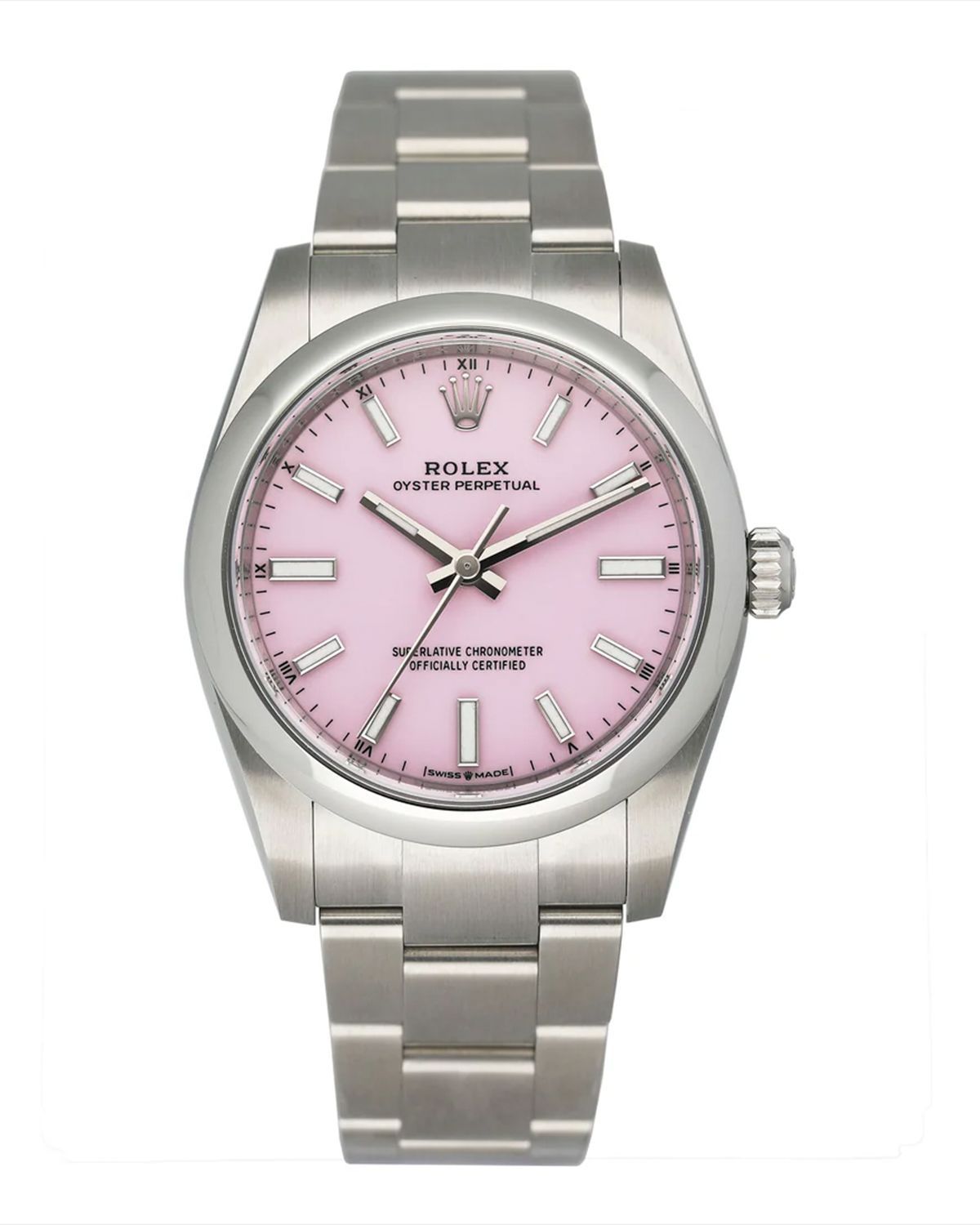 Rolex 124200