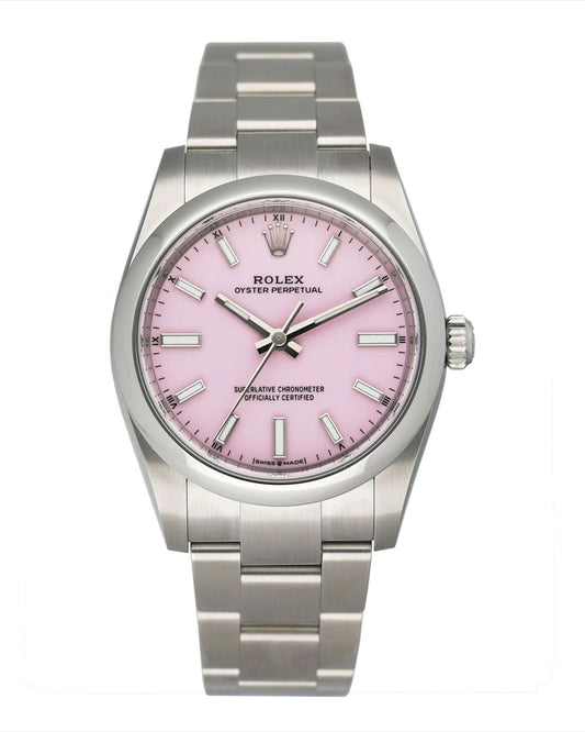 Rolex 124200