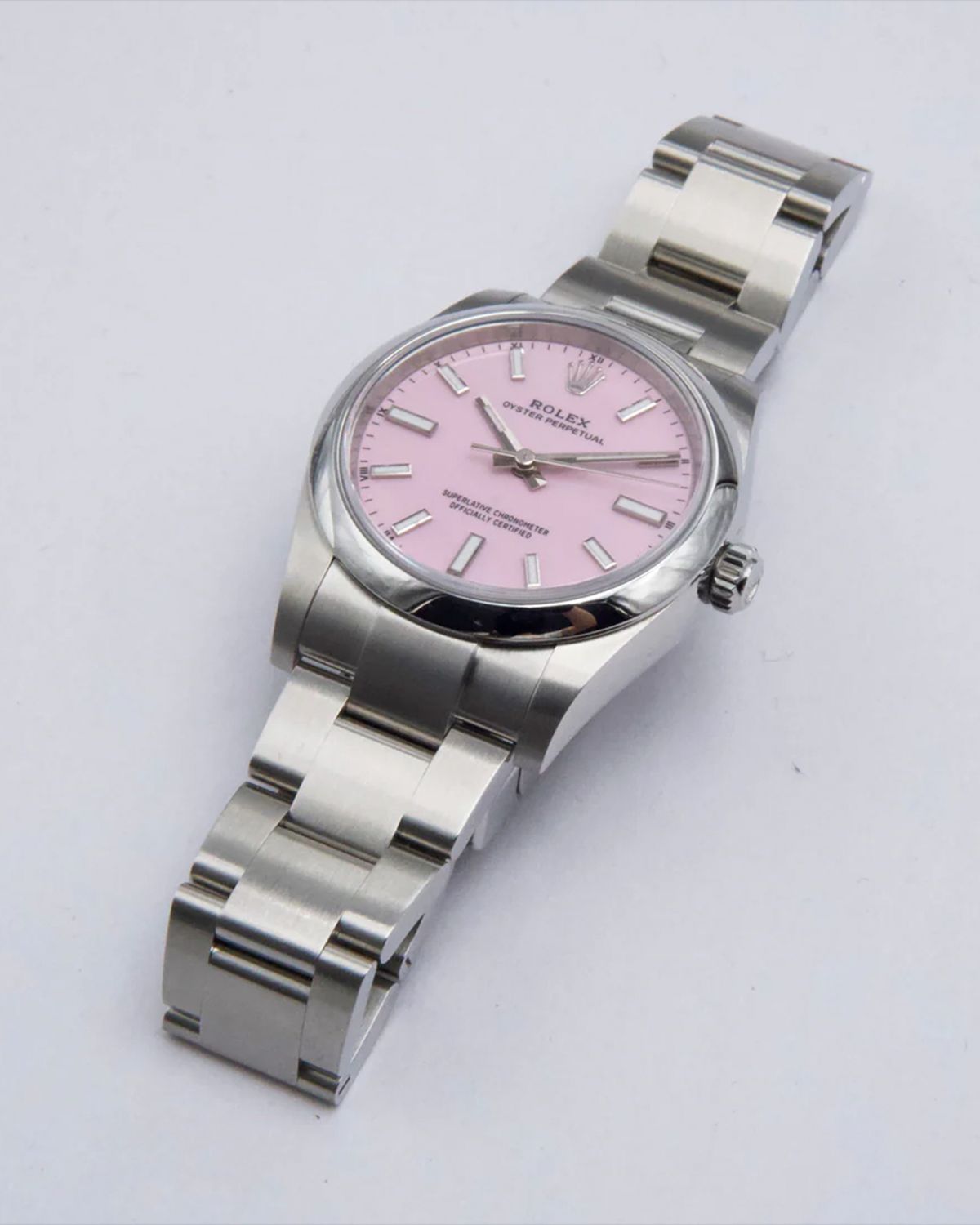 Rolex 124200