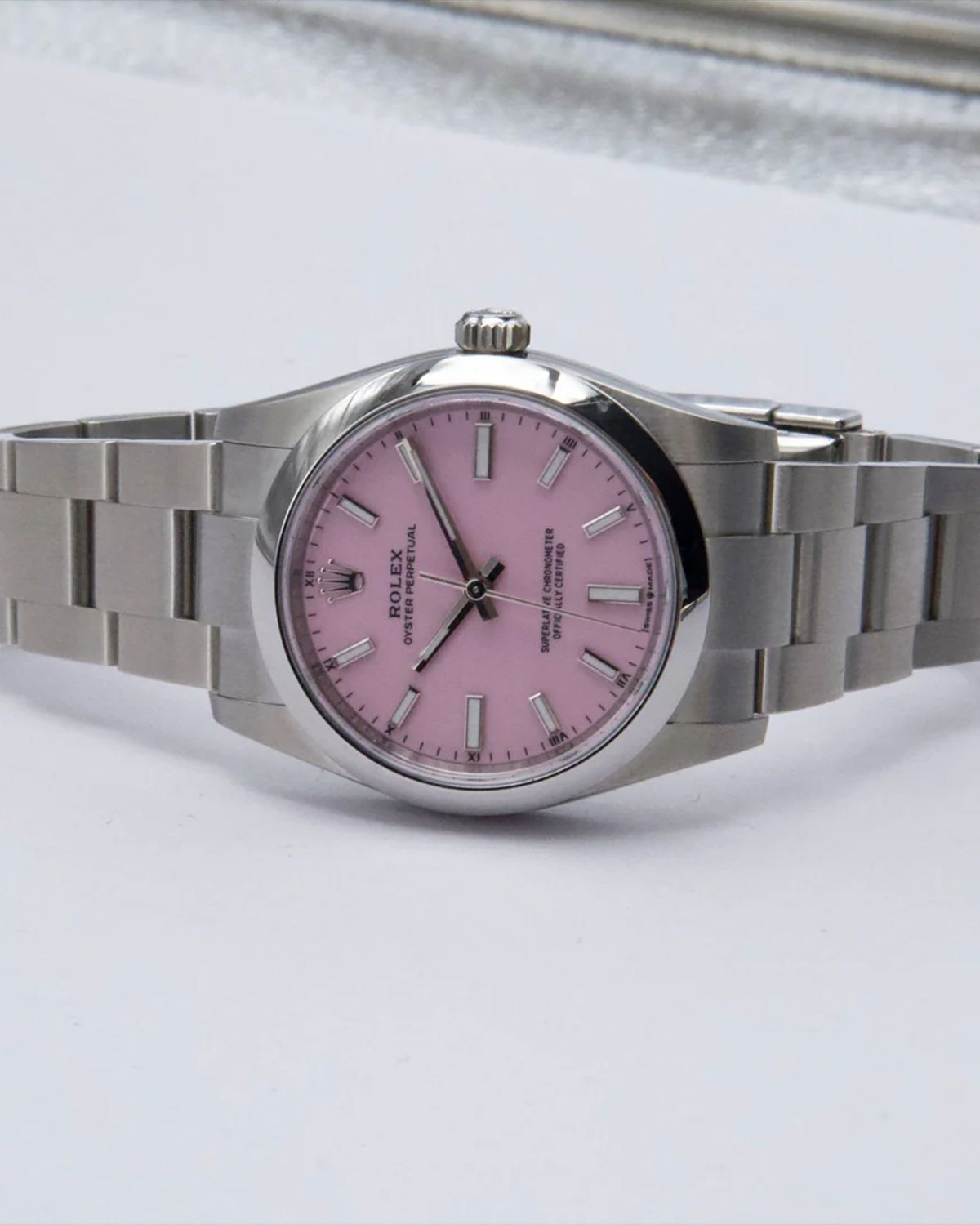 Rolex 124200