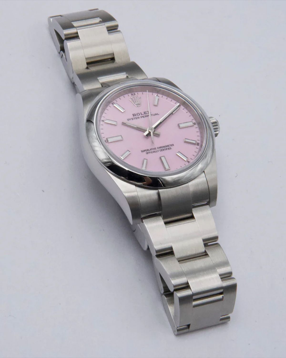 Rolex 124200
