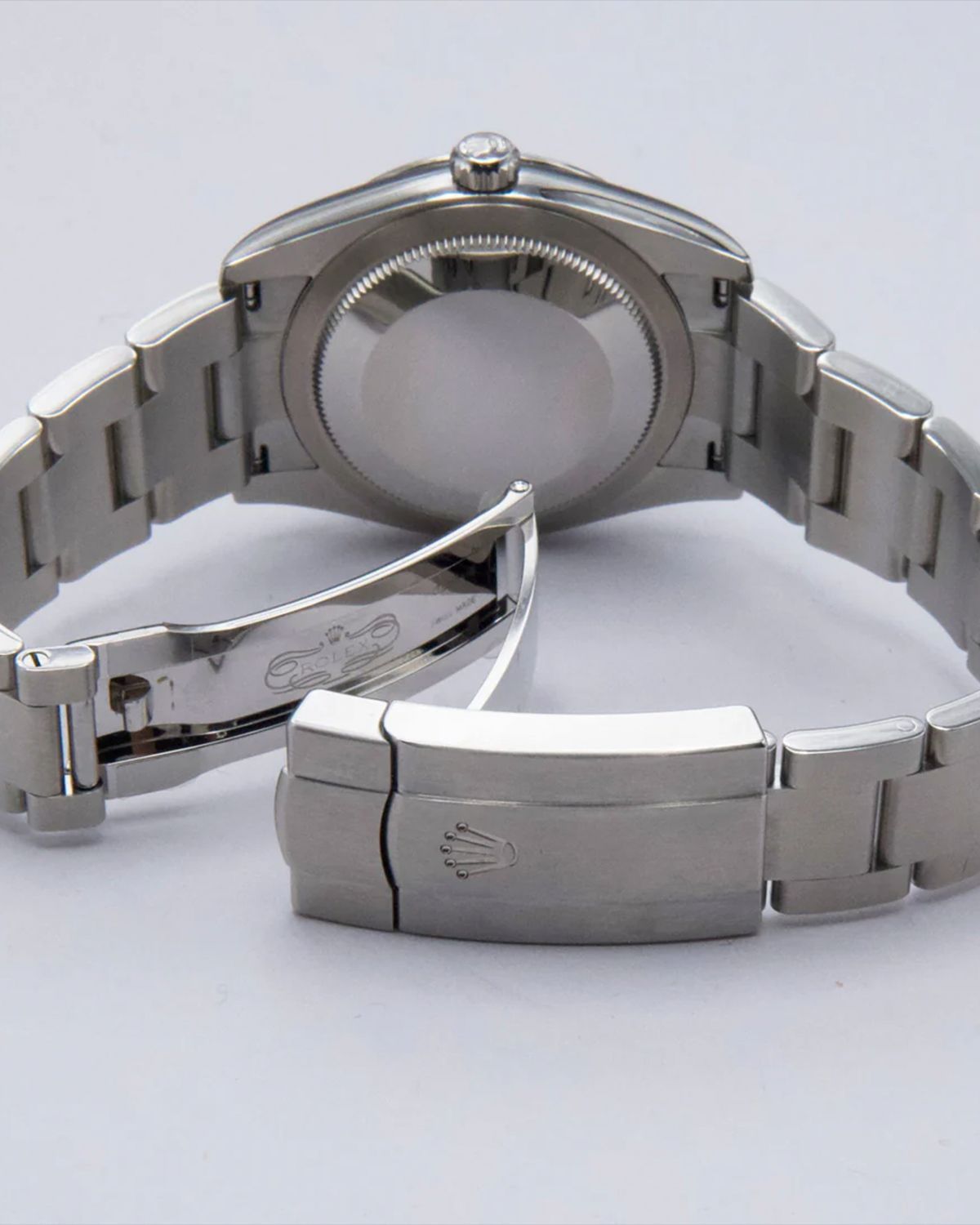 Rolex 124200