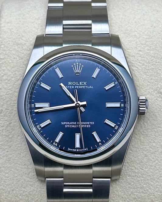 Rolex 124200