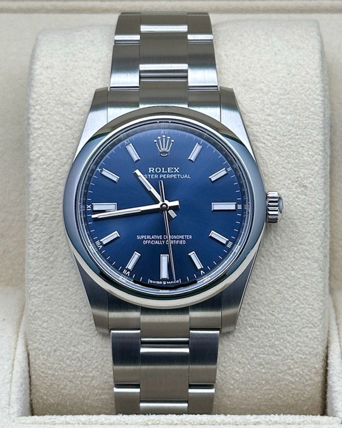 Rolex 124200