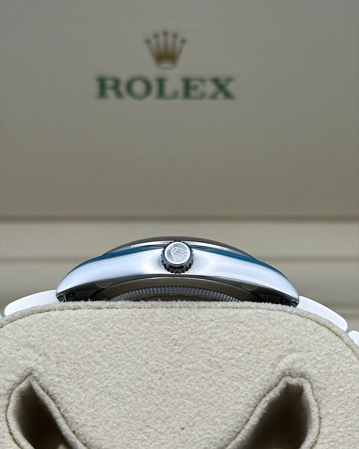 Rolex 124200