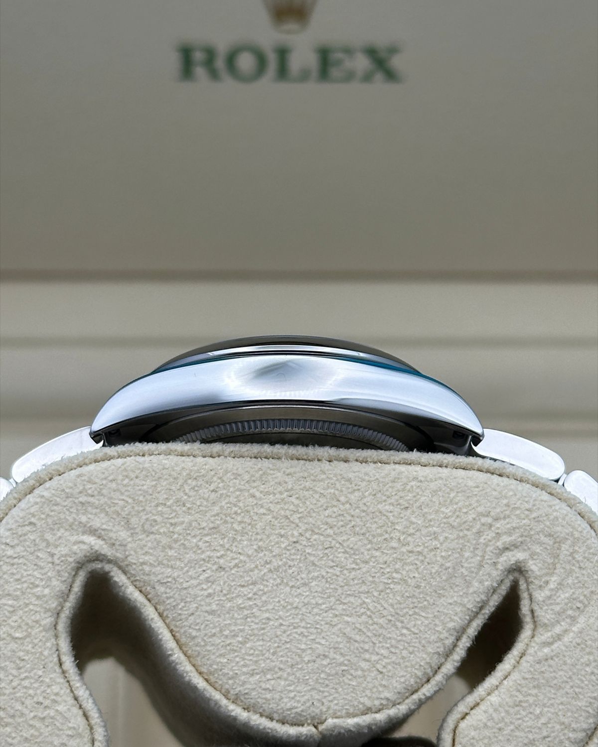 Rolex 124200