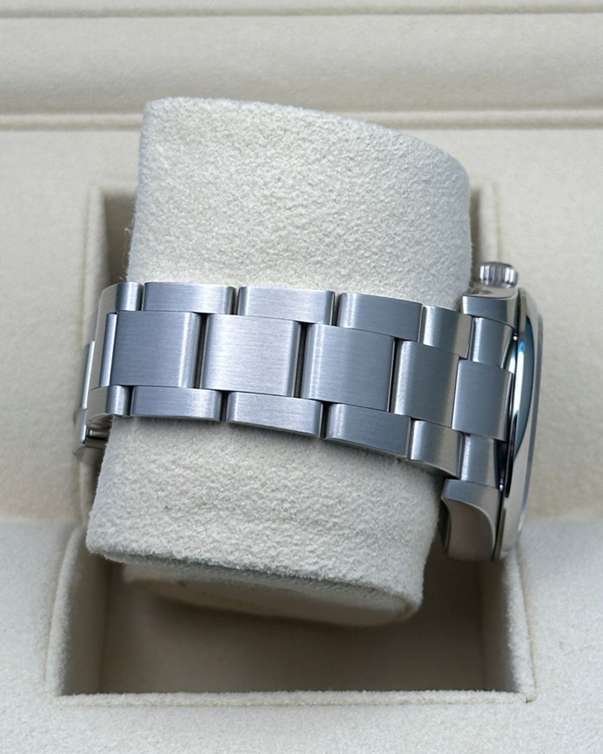 Rolex 124200