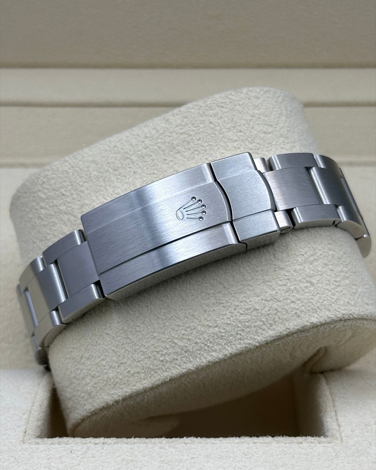Rolex 124200