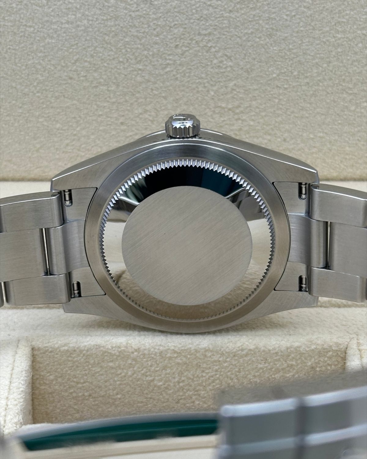 Rolex 124200