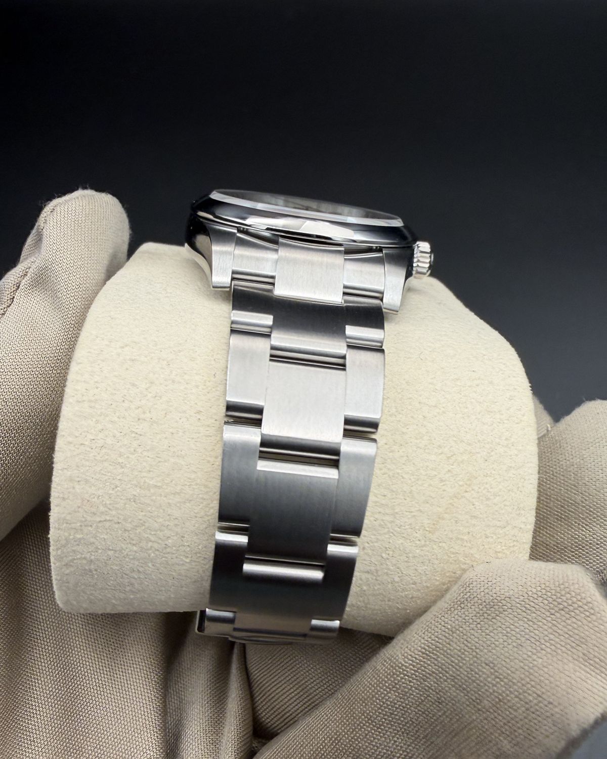 Rolex 124200