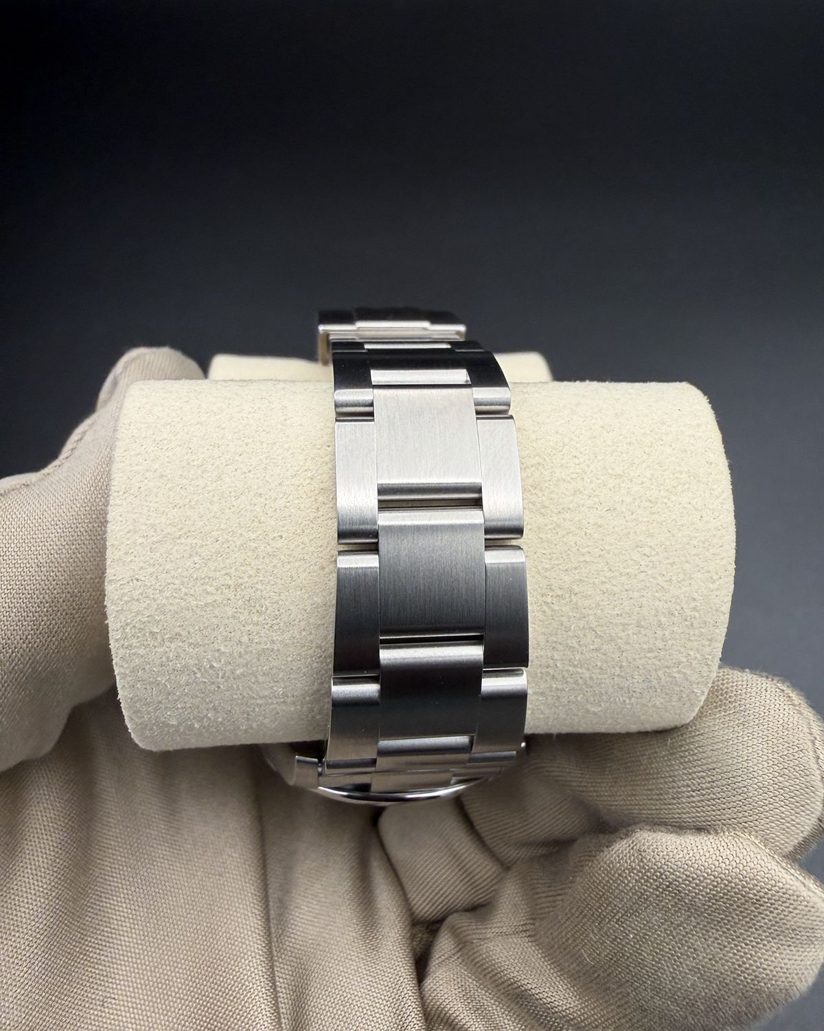 Rolex 124200
