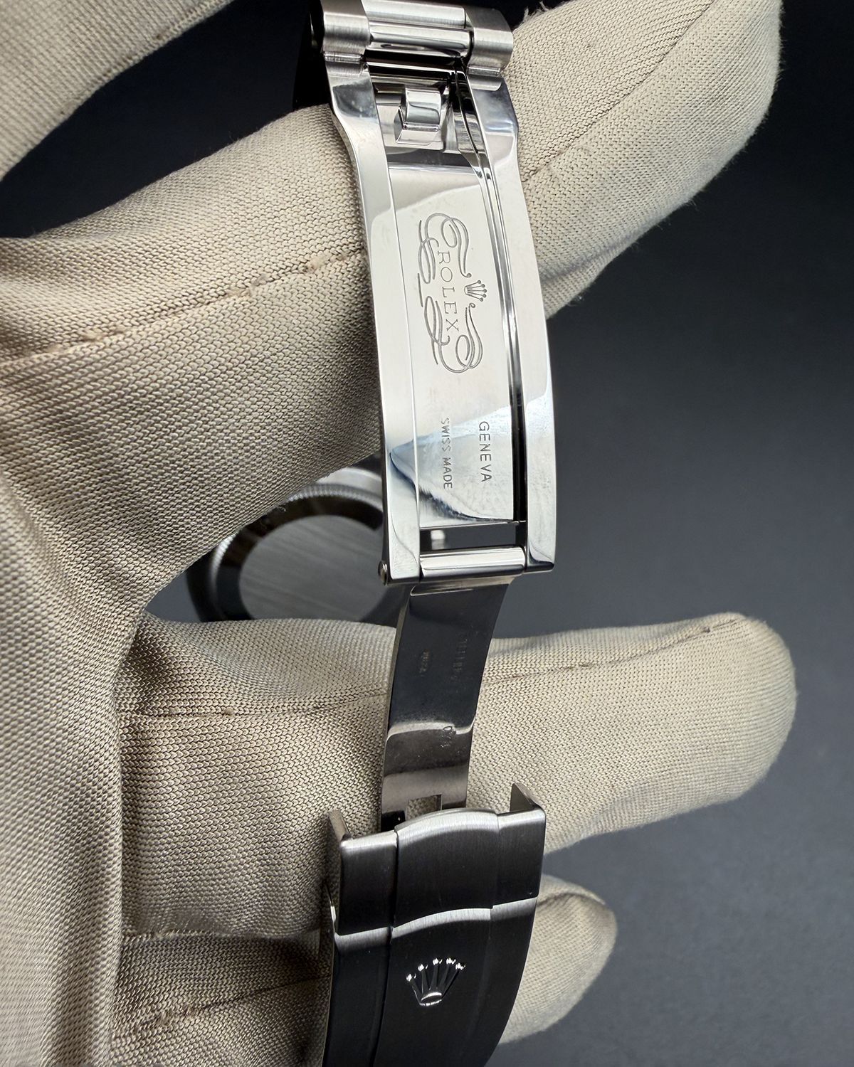 Rolex 124200