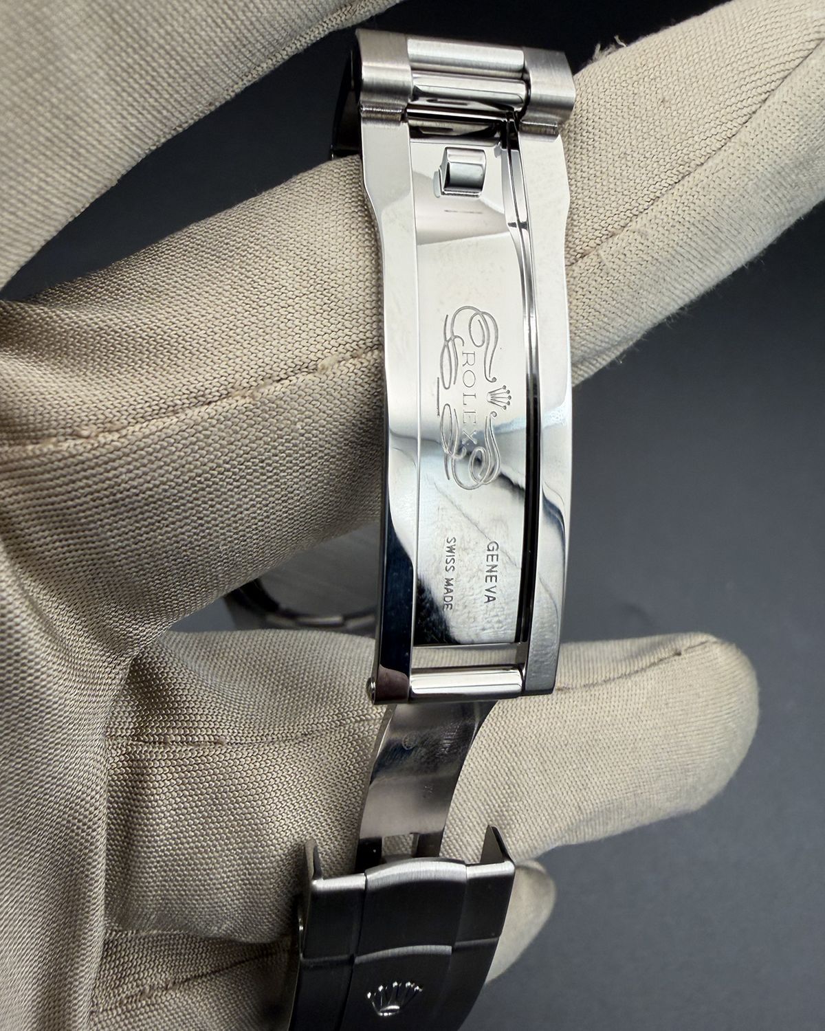 Rolex 124200